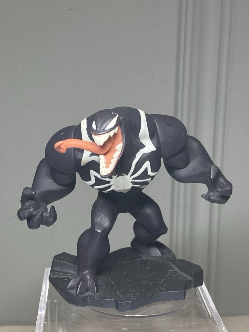 Disney Pixar Infinity 2.0 Figure Marvel Venom INF-1000115